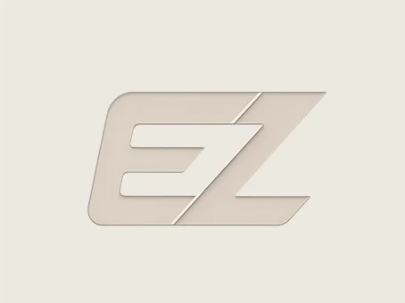 EZ Logo